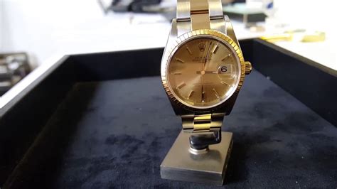 rolex 15233 price|Rolex 15238 youtube.